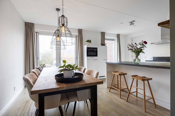 Medium property photo - Het Noorderlicht 17, 9801 WP Zuidhorn